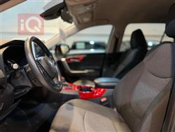 تويوتا راف 4